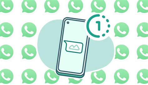 Whatsapp Desarolla Funci N Para Mensajes De Texto Que Solo Se Pueden