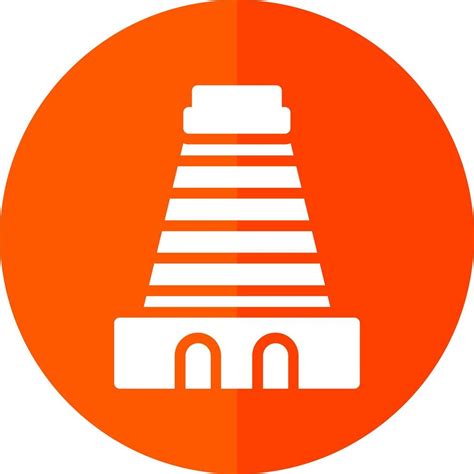 Gopuram Vector Icon Design 21014595 Vector Art at Vecteezy