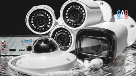 How Much Does Security Camera Installation Cost GeeksAroundGlobe