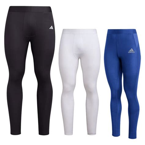 Adidas Techfit Tight Herren