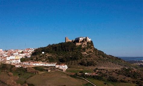 Visitas guiadas ao Castelo e ao Centro Histórico de Palmela e cultura