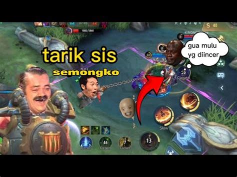 Franco Exe Kebodohan Di Land Of Down Mobile Legends Exe Eps Youtube