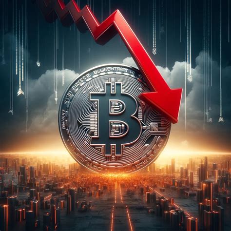 Ainda é possível uma queda do Bitcoin abaixo de US 50 000 Analista de