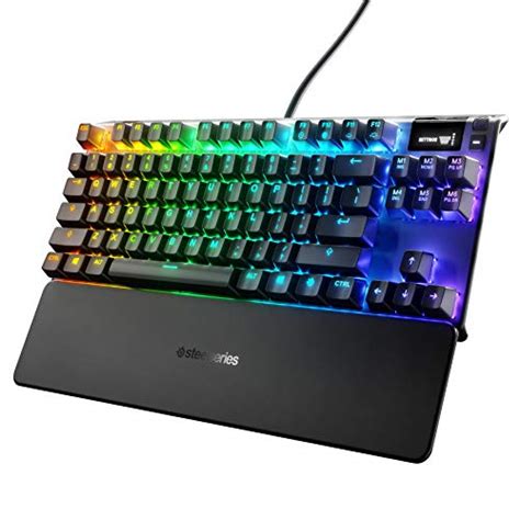 5 Best Keyboards with Cool RGB Keyboard Designs