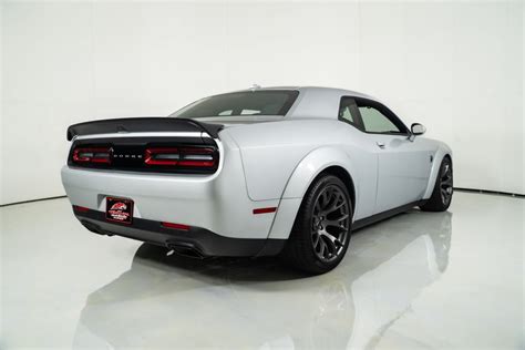 2020 Dodge Challenger | Fast Lane Classic Cars