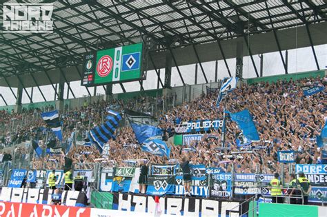 1 Runde Essen A Förderkreis Nordtribüne e V