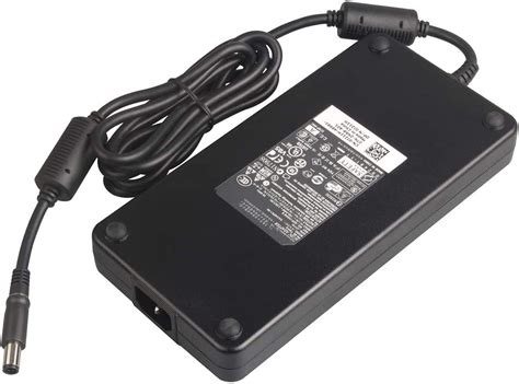 Amazon Slim 240W AC Charger For PA 9E GA240PE1 00 DELL Alienware