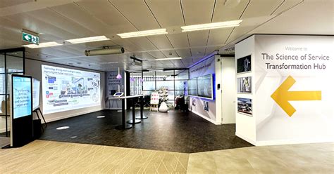 Mitie launches its facilities transformation hub