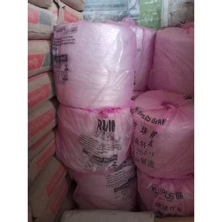 Jual Roving Fiber Glass Serat Gypsum Ecer Kg Shopee Indonesia