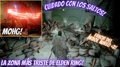 Elden Ring Catedral De Los Desamparados Youtube