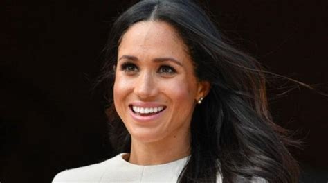 Photographer S Shocking Details Of Working With Meghan Markle She S