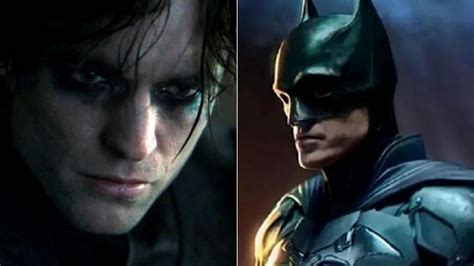 Arriba 100 Imagen Batman Pattinson Traje Abzlocalmx