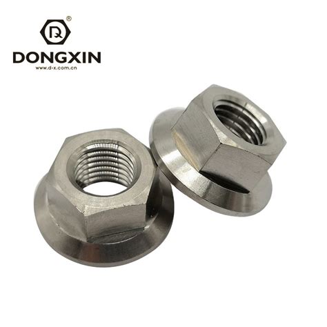 M X Mm High Strength Bolt And Nut Fastener Black Oxide Steel Hex