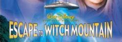 Escape to Witch Mountain Remake Plot Details Revealed | FirstShowing.net