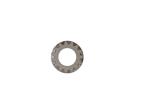 Mild Steel Stainless Steel Reduction Helical Gear For Industrial