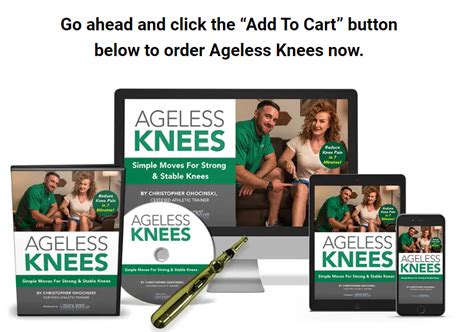 Ageless Knees Reviews New 2024 Complaints Customer Reviews Consumer Reports