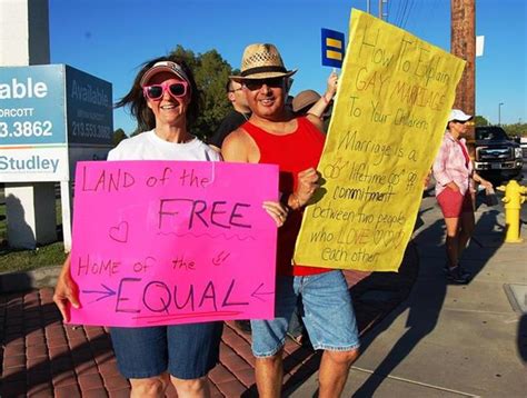 Same Sex Marriage Celebration Rally Set For Lancaster