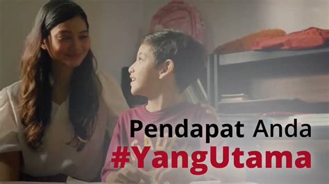 Cimb Niaga On Twitter Setiap Masukan Adalah Penting Tidak Hanya