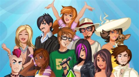 The Sims Social Cheats Video Games Blogger