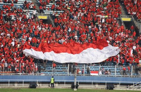 Indonesia Vs Filipina Indonesia Pernah Menang Star Jogja Fm