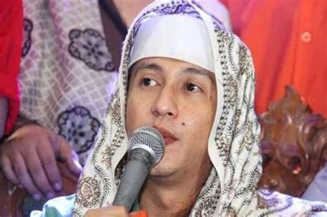 Bahar Bin Smith Ditahan Pks Semua Orang Sama Di Muka Hukum