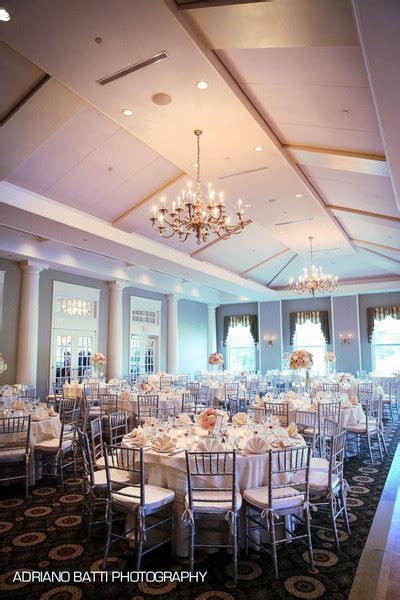 Charter Oak Country Club Hudson Ma Wedding Venue