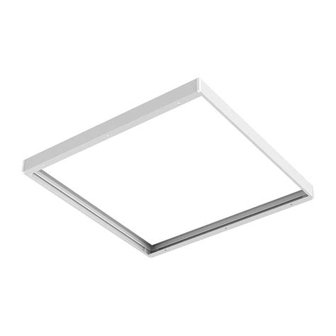 Okvir Za LED Panel Nadgradni 600x600x61 HUG 6060 BEL