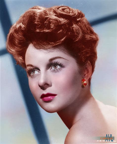 Susan Hayward 1944 In 2020 Hollywood Icons Classic Movie Stars