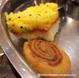 Maharaja Bhog- Restaurant Review, Houston | Hot Sweet Spicy Recipes