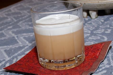 Bottoms Up Essentials Classic Whiskey Sour Just A Pinch Recipes