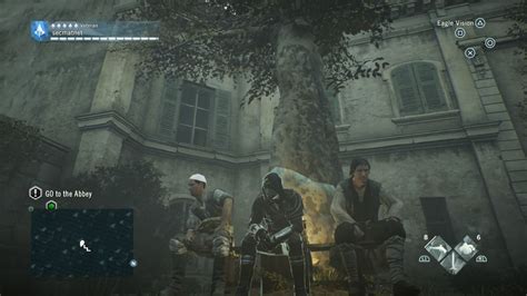 Assassin S Creed Unity Dead Kings Screenshots For Playstation 4 Mobygames