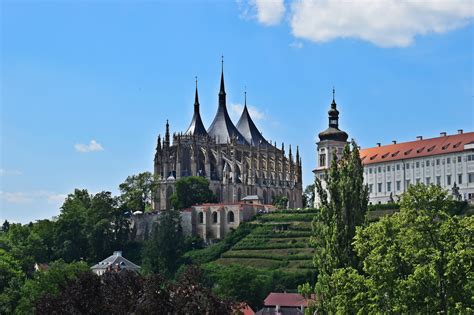 5 Amazing Reasons To Visit Kutná Hora In Czech Republic Svitforyou