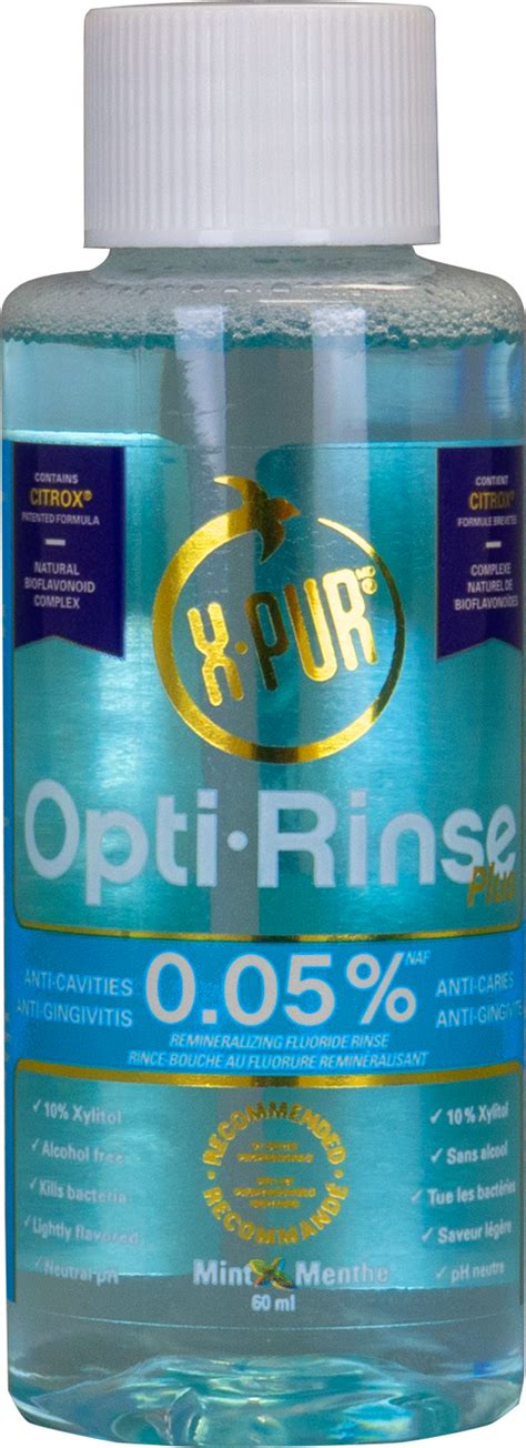 Oral Science Pro — Tagged "Brand: X-PUR Opti-Rinse" — Oral Science