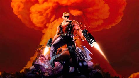 Duke Nukem 3D Images - LaunchBox Games Database