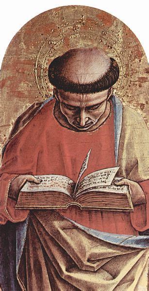 Carlo Crivelli San Bartolomeo Polittico Di Sant Emidio Dettaglio