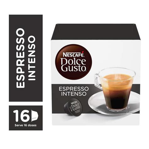 Nescafe Dolce Gusto Starbucks Colombia Espresso X 3 Boxes 36 Capsules