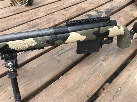 Firearms WTS Phoenix Custom Rifles 300 PRC SPF Sniper S Hide Forum