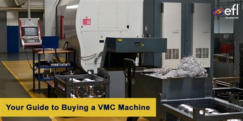 Vmc Machine Buying Guide Your One Stop Resource