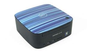 Dell Inspiron Zino Hd Desktop Review Hothardware