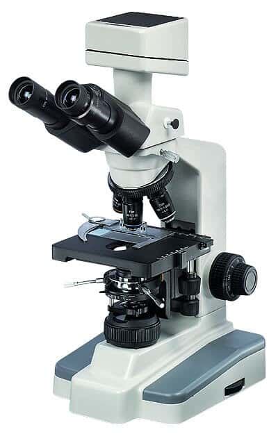 Motic Instruments 1 3 Megapixel Digital Imaging Compound Microscopes 4x 10x 40x 100x E Plan