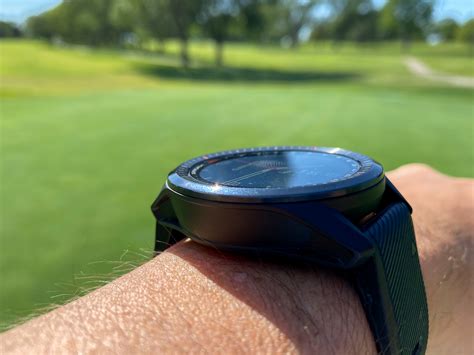 Garmin Approach S62 GPS Golf Watch Review: Is It Worth $500?