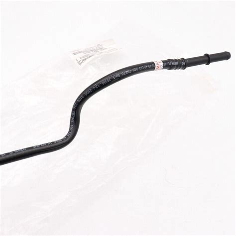 Genuine OEM Engine Coolant Overflow Hose For Porsche 94610602660 EBay