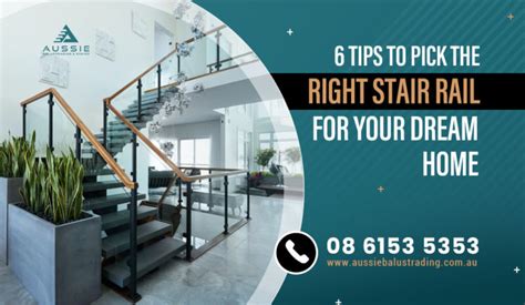 Balustrades Guide Aussie Balustrading Stairs