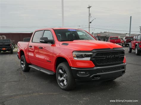 2021 Ram 1500 Built To Serve Edition Hemi Etorque 30286t Paul Sherry Chrysler Dodge Jeep