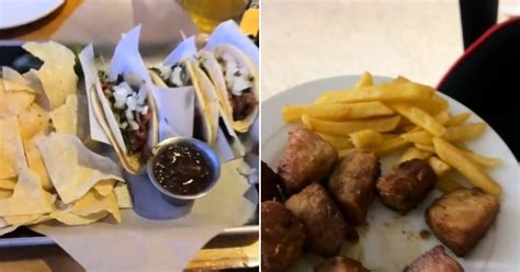 Cubana En Ee Uu Comparte Su Experiencia Con Los Sabores De La Comida