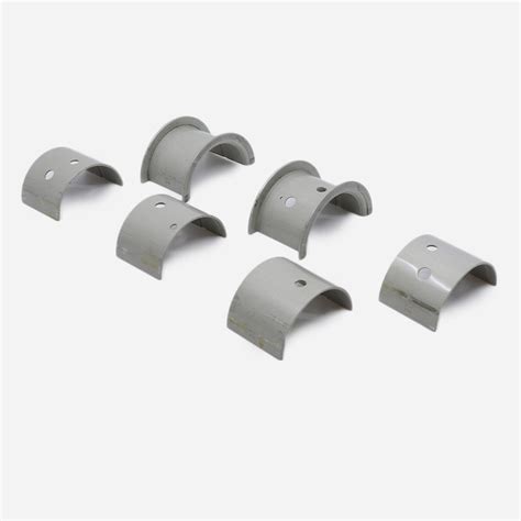 Main Crankshaft Bearing Shell Set Standard Size