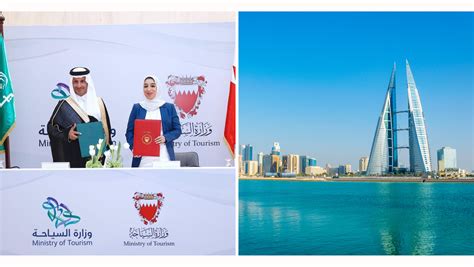 Kingdoms United! Bahrain & Saudi Arabia Will Be Promoted as One Tourism ...