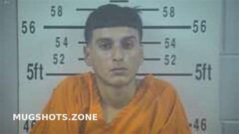 Isiah Jimenez Kleberg County Mugshots Zone