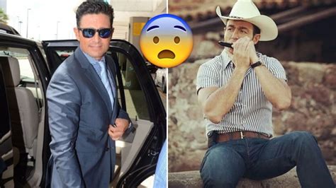 ¿quién Es La Ex Novia De Fernando Colunga Que Asegura Que El Actor Es