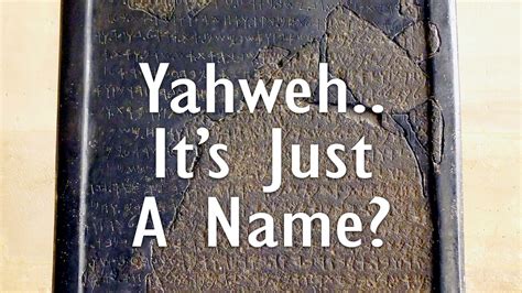 Sacred Name Yahweh S Restoration Ministry